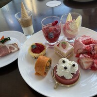 オールデイダイニング セリーズ - 