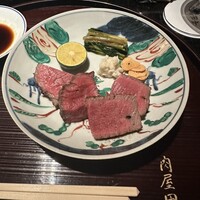 肉屋 田中 - 