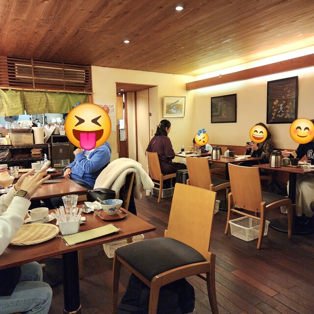 Naniwaya cafe photo 4