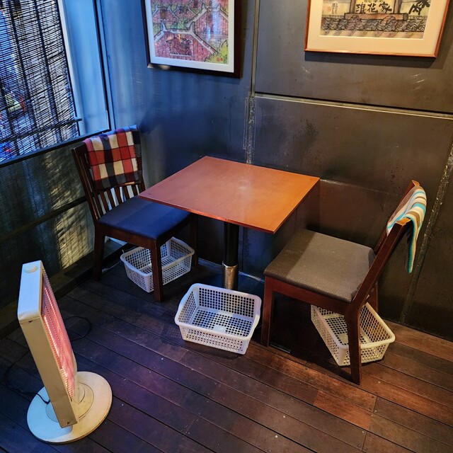 Naniwaya cafe photo 5