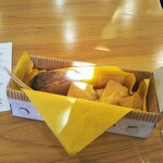 mondo - mondoのパンたち