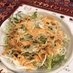 インド料理 スワガット - 