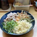 Udon Sanka - 