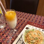 インド料理 スワガット - 