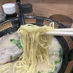 博多ラーメン 長浜や - 