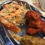 インド料理 スワガット - 