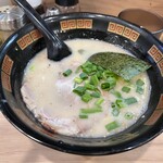 博多ラーメン 長浜や - 