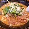 麺屋まる勝かっちゃんラーメン