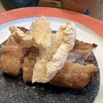 ロス タコス アスーレス - カルニータス　スペシャル