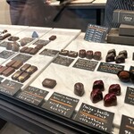 Chocolaterie COCO - 