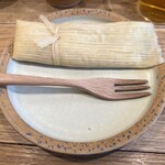 ロス タコス アスーレス - 