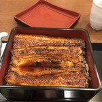 鰻の成瀬 - 