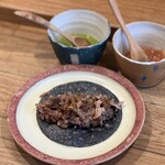 ロス タコス アスーレス - 