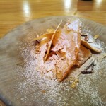 mondo - 林檎のミッレフォーリエ