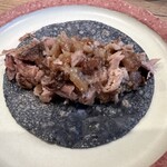 ロス タコス アスーレス - カルニータス　クラシック