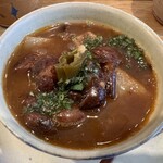 ロス タコス アスーレス - 