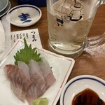 釣宿酒場マヅメ - 