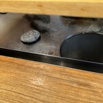 ロス タコス アスーレス - どら焼きみたいに膨らんで来た