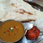 Tandoor Bar - 