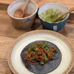 ロス タコス アスーレス - 