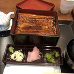 鰻の成瀬 - 