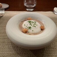 レストラン ラリューム - 