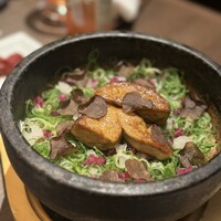 福岡焼肉kintan - 
