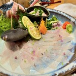 魚ト肴いとおかし - 