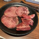 国産牛焼肉くいどん - 