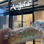 Bakery&Cafe Angela with R.O.STAR - 