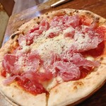 ピッツア レインボー,レインボー - 