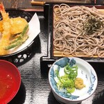 Echizen Soba No Sato - 