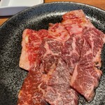 国産牛焼肉くいどん - 