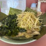 ラーメンショップ - 