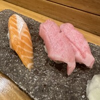鮨処 竜敏 - 