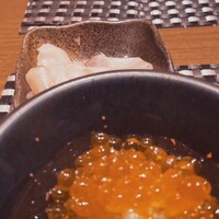 池袋 すし 福寿 - 