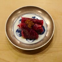 鮨 しゅん輔 阿佐ヶ谷 - 