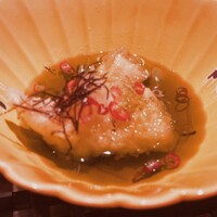 池袋 すし 福寿 - 
