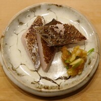 鮨 しゅん輔 阿佐ヶ谷 - 