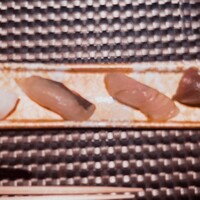 池袋 すし 福寿 - 