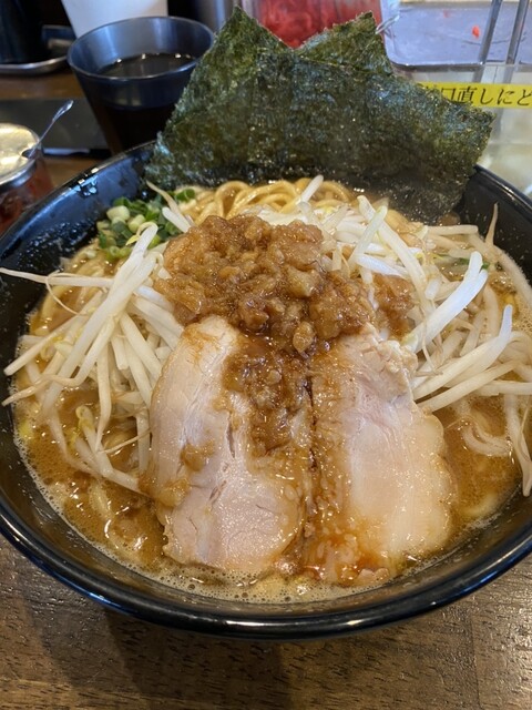 平九郎R 東大沢店 （ヘイクロウアール） - 北越谷/ラーメン | 食べログ