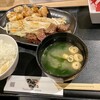 鉄板焼天神ホルモン 博多駅店