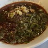 すする 担々麺 水道橋店