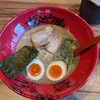 ラー麺 ずんどう屋 草津店