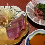 Ginza Yakiniku Sarondo Eijingu Bi-Fu - 