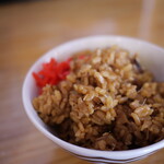 らぁめん ぶんた。 - 