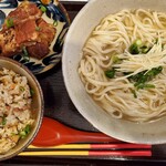 Kinchichi Soba - 