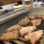 焼肉たきもと - 