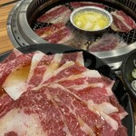 Yakiniku Heijo En - 