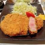 とんかつ 河むら 麻布台ヒルズ店 - 